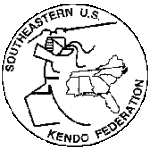 2013 AUSKF/SEUSKF/Atlanta Kendo Kai Registration