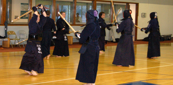 Our Beginners Class Our Beginners Class